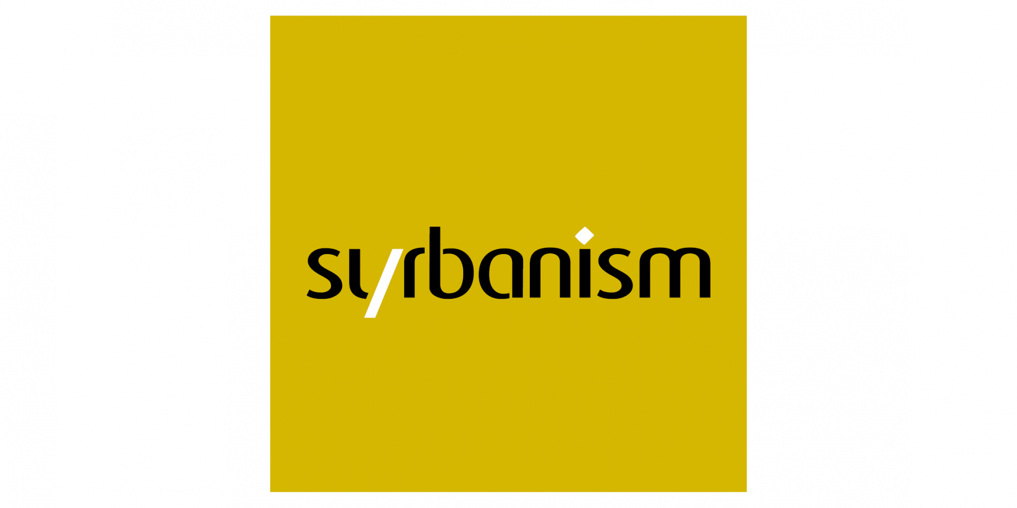 The non-profit organization “Syrbanism” aims to include the local people in rebuilding Syrian cities. Picture: Syrbanism