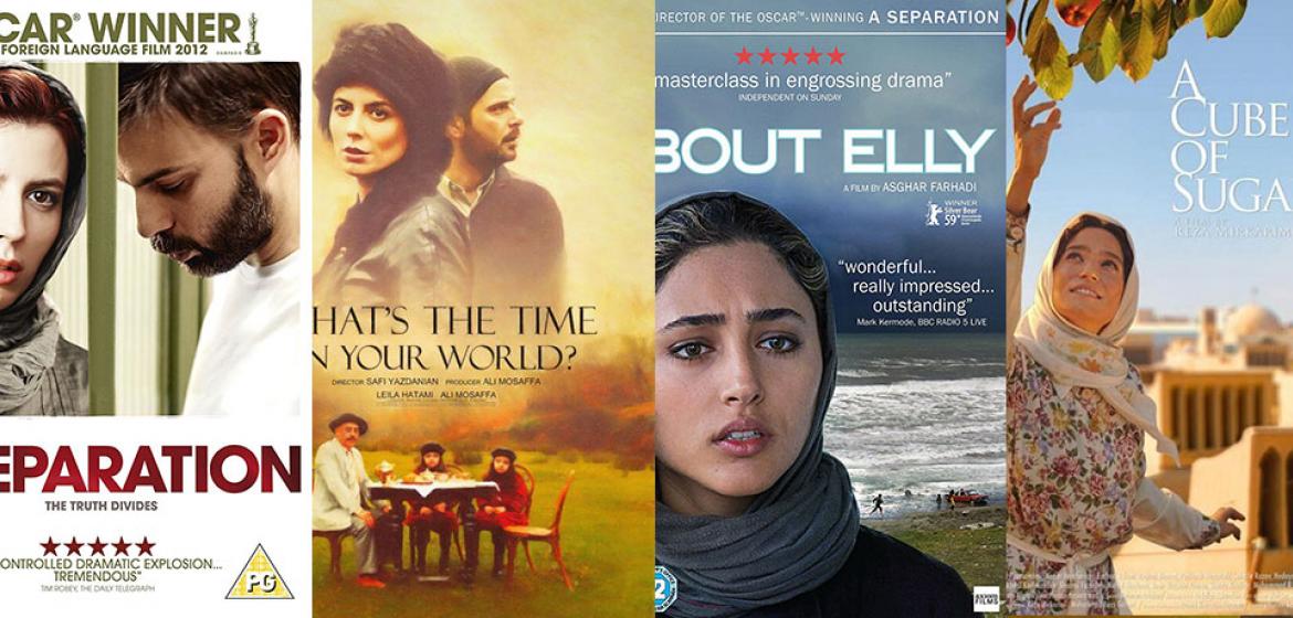 Iranisches Kino ist weltweit bekannt, viele Regisseur*innen werden für ihre Filme ausgezeichnet. Wie werden ethnische Minderheiten in iranischen Filmen dargestellt? Bildquelle: https://www.travestyle.com/wp-content/uploads/2018/01/iranian-films.jpg