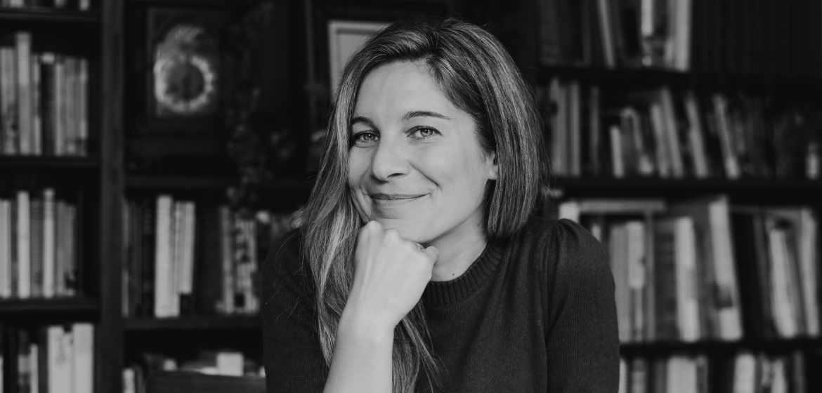 Die Medienwissenschaftlerin Mandy Tröger im Interview