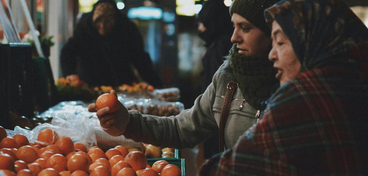 Bei den Kommunalwahlen in der Türkei spielte die Wirtschaftskrise mit Hyperinflation eine größere Rolle als die Flüchtlingspolitik. Foto: Pexels/Sara