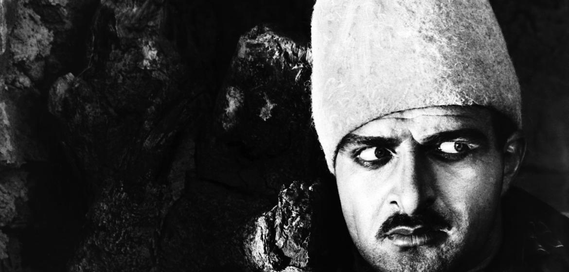 Ursprung des kurdischen Filmhandwerks liegt in Armenien. Foto: Mit freundlicher Genehmigung der Cinema Foundation of Armenia
