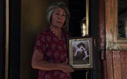 Szene aus „Zelihas Hütte“ ©FILMONAUTEN