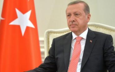 Recep Tayyip Erdogan sicherte mit der Präsidentschaftswahl seine Macht. Foto: Kremlin.ru/Wikimedia Commons (Lizenz: cc-by 4.0, https://creativecommons.org/licenses/by/4.0/deed.de)