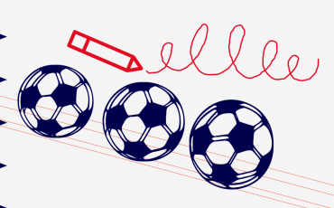 Auch jenseits der 1:0-Berichterstattung ist der Fußball ein spannendes Themenfeld.