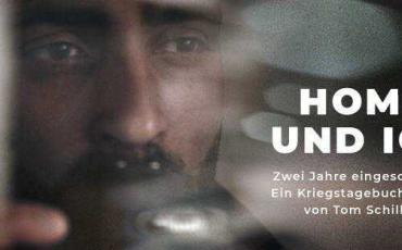 Plakat zum Film. Credits: NDR. 