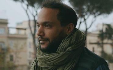 Der sahrauische Aktivist Mohamed Dihani. Foto: privat.