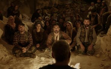 Emin Alpers Film „Kurtuluş“ war im Wettbewerb um den Goldenen Bären der Berlinale 2026, Foto: Bir Film.