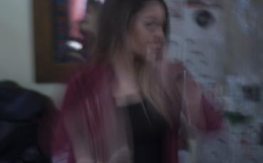 Tanzen im Iran. Foto: privat