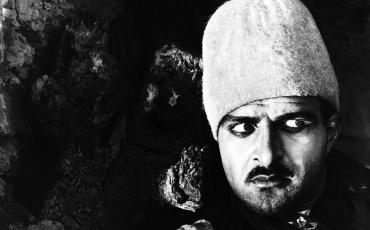 Ursprung des kurdischen Filmhandwerks liegt in Armenien. Foto: Mit freundlicher Genehmigung der Cinema Foundation of Armenia