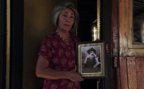 Szene aus „Zelihas Hütte“ ©FILMONAUTEN