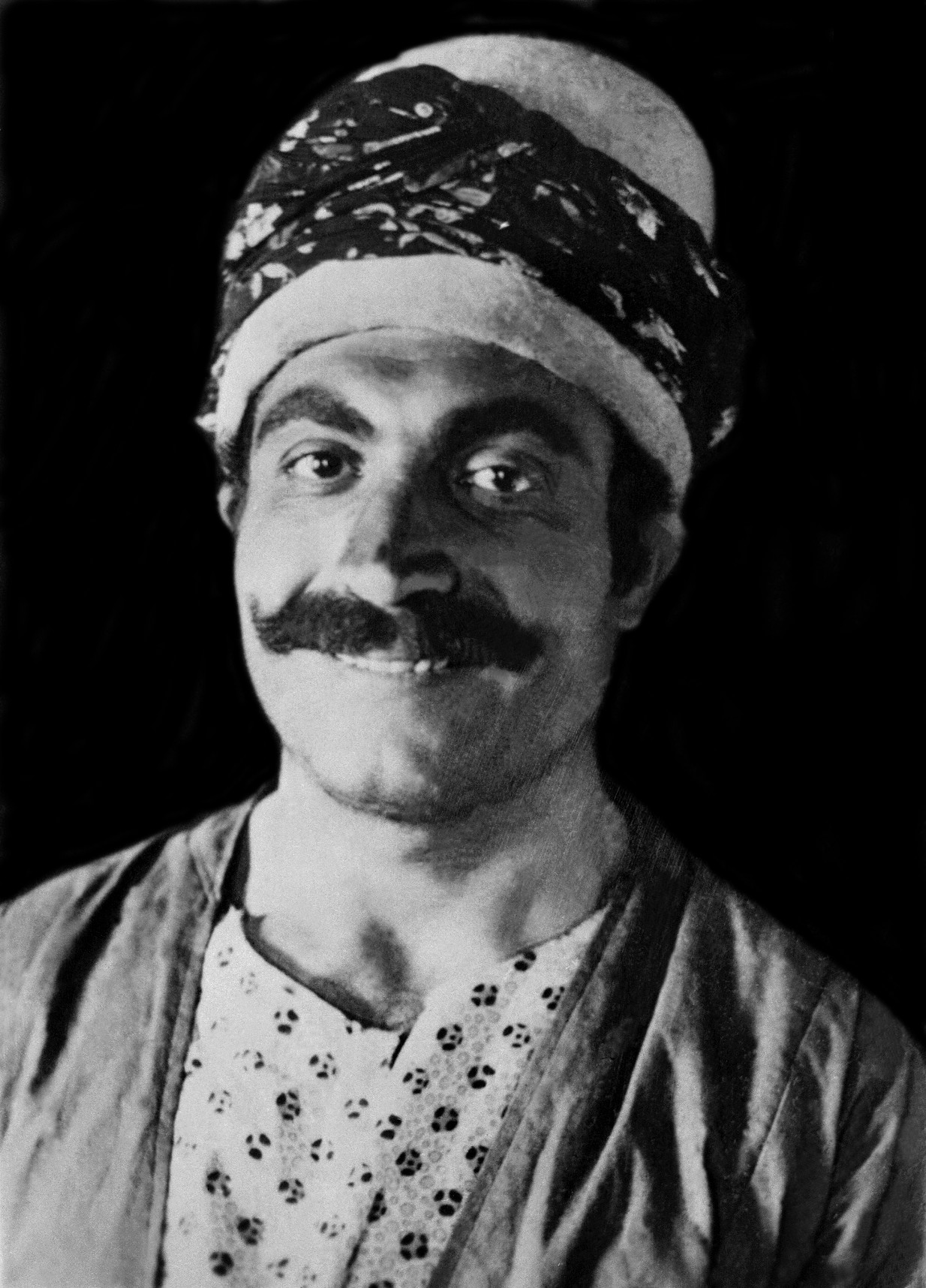 Foto: Mit freundlicher Genehmigung der Cinema Foundation of Armenia