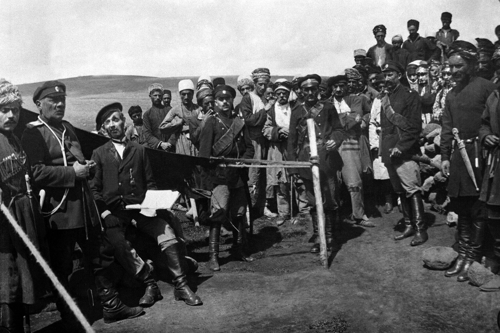 Foto: Mit freundlicher Genehmigung der Cinema Foundation of Armenia